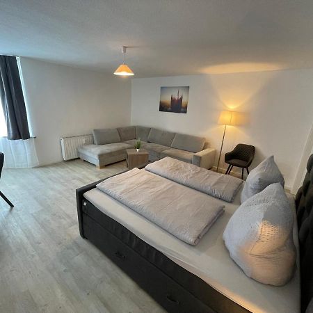 Semlow Appartements Stralsund Zewnętrze zdjęcie