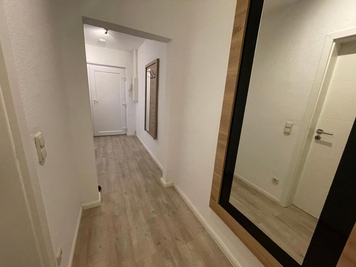 Semlow Appartements Stralsund Zewnętrze zdjęcie