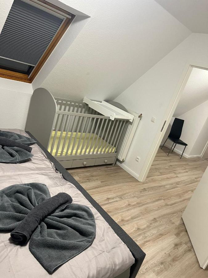 Semlow Appartements Stralsund Zewnętrze zdjęcie