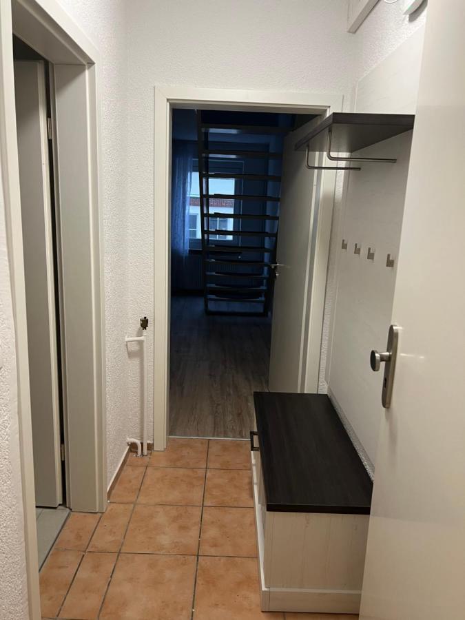 Semlow Appartements Stralsund Zewnętrze zdjęcie