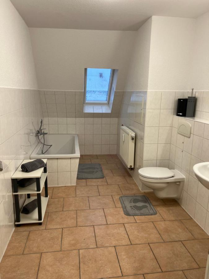 Semlow Appartements Stralsund Zewnętrze zdjęcie