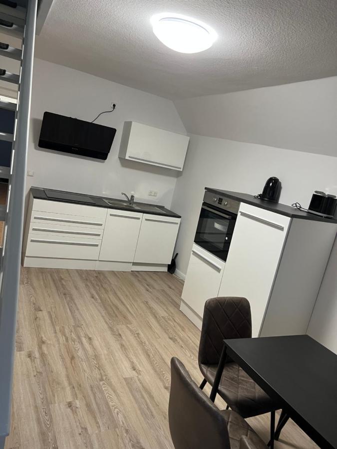 Semlow Appartements Stralsund Zewnętrze zdjęcie