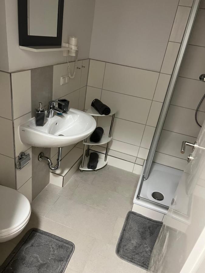 Semlow Appartements Stralsund Zewnętrze zdjęcie