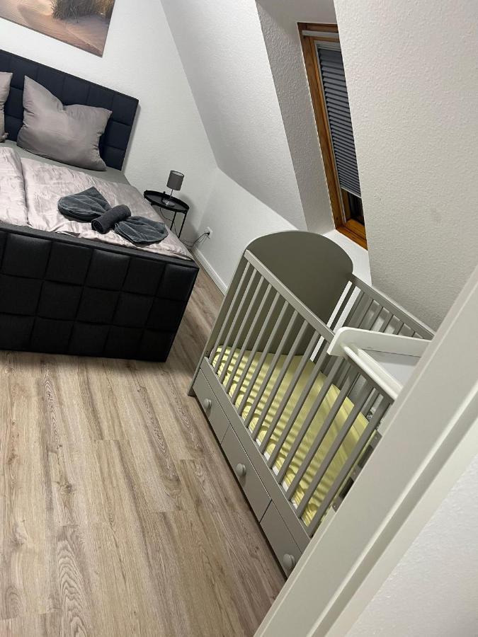 Semlow Appartements Stralsund Zewnętrze zdjęcie